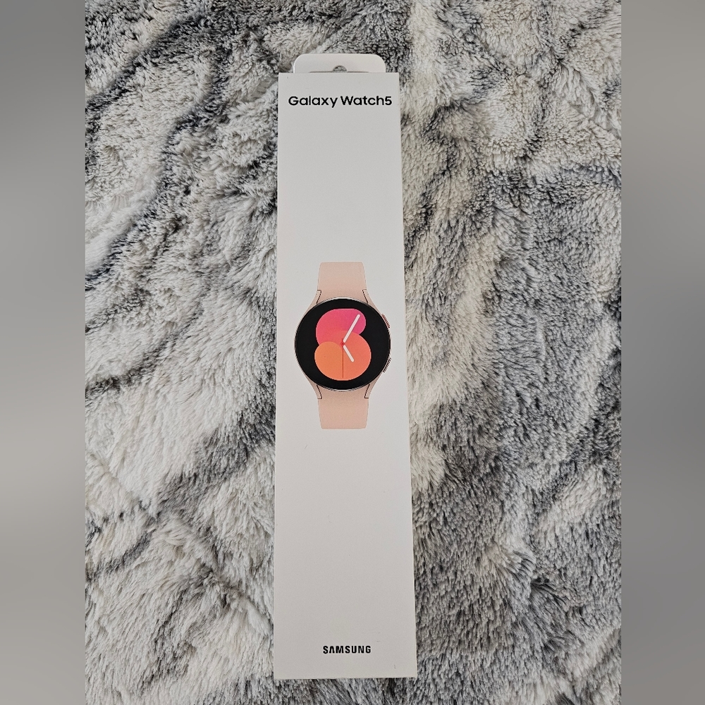 Samsung Galaxy Watch5